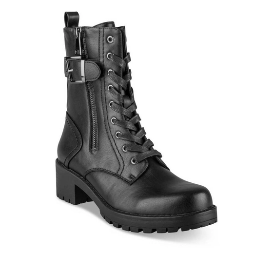 Ankle boots BLACK PHILOV