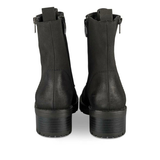 Ankle boots BLACK PHILOV