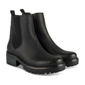 Ankle boots BLACK PHILOV