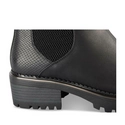 Ankle boots BLACK PHILOV