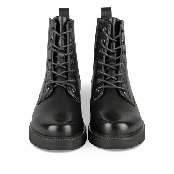 Ankle boots BLACK PHILOV