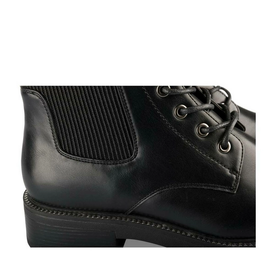 Ankle boots BLACK PHILOV