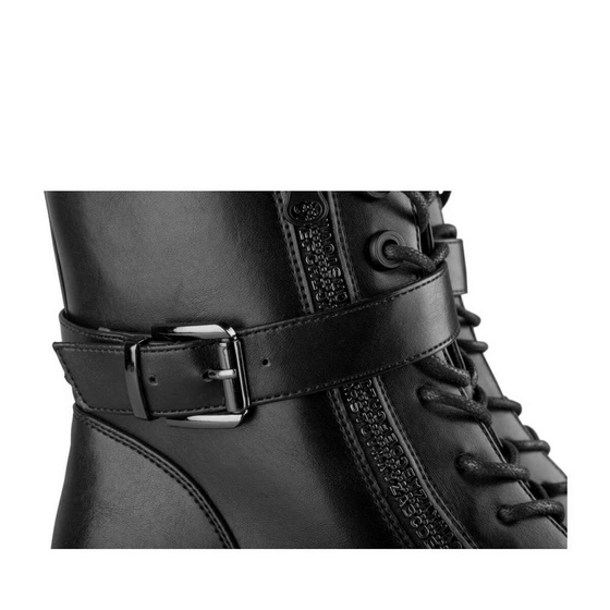 Ankle boots BLACK PHILOV