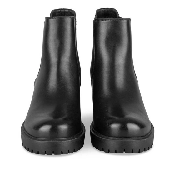 Ankle boots BLACK PHILOV