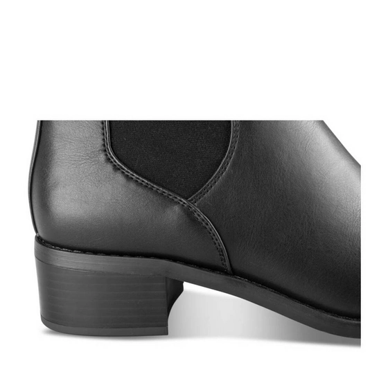 Bottines NOIR PHILOV