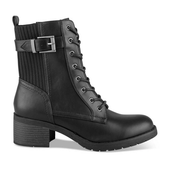 Ankle boots BLACK PHILOV