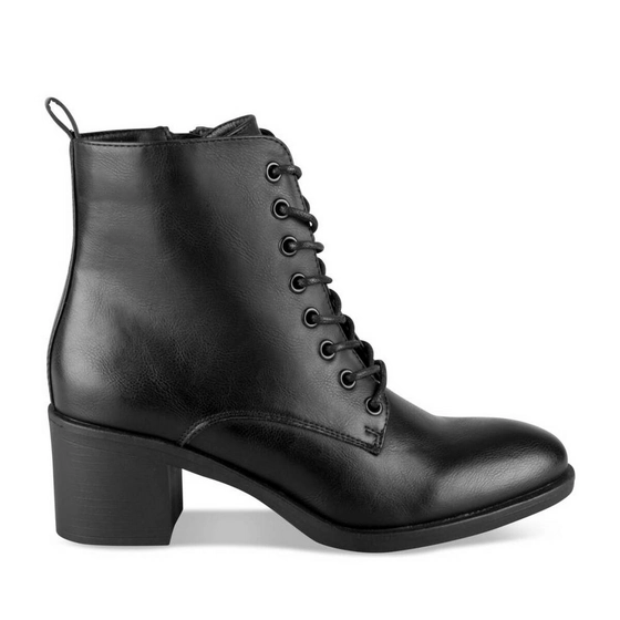 Ankle boots BLACK PHILOV