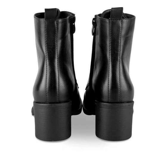 Ankle boots BLACK PHILOV