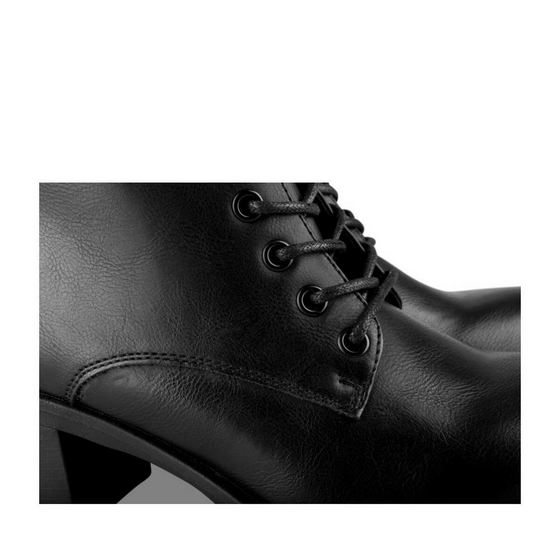 Ankle boots BLACK PHILOV