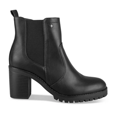 Bottines NOIR PHILOV