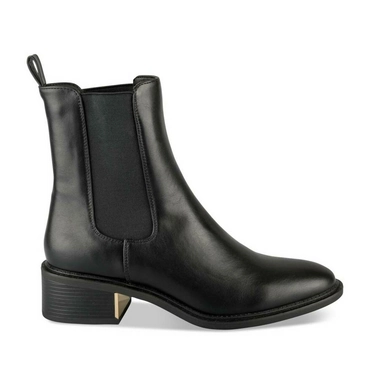 Bottines NOIR PHILOV