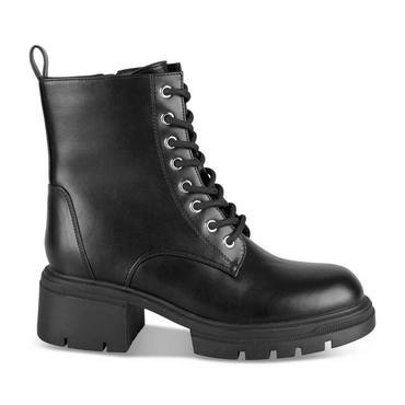 Bottines NOIR MERRY SCOTT