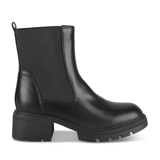 Ankle boots BLACK MERRY SCOTT