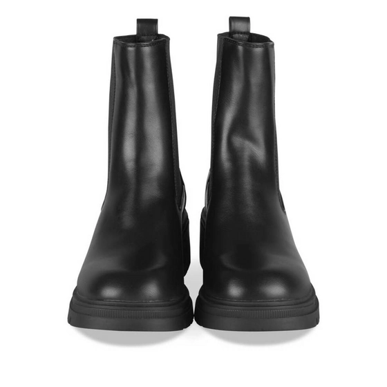 Ankle boots BLACK MERRY SCOTT