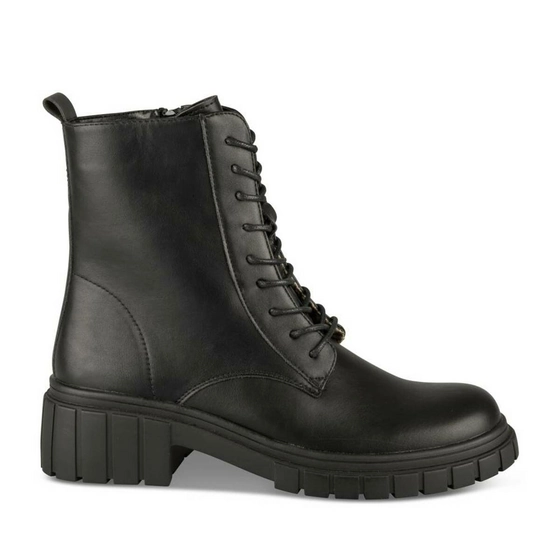 Bottines NOIR MERRY SCOTT