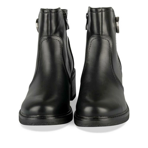 Ankle boots BLACK PHILOV