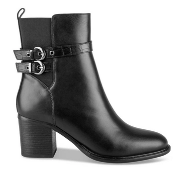 Ankle boots BLACK SAN MARINA