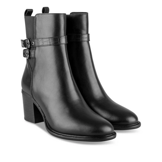 Bottines NOIR SAN MARINA