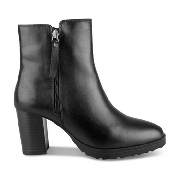 Bottines NOIR SAN MARINA