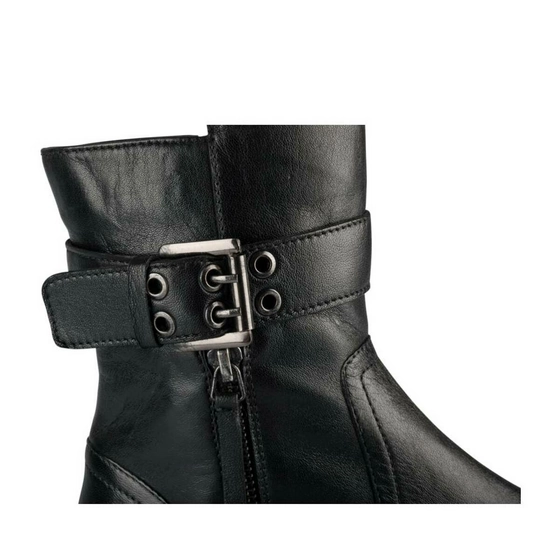 Bottines NOIR SAN MARINA