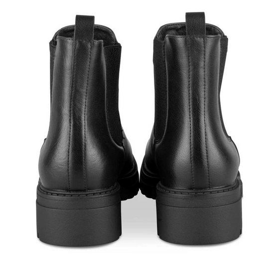 Ankle boots BLACK SINEQUANONE