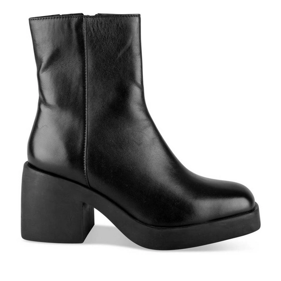 Ankle boots BLACK SINEQUANONE