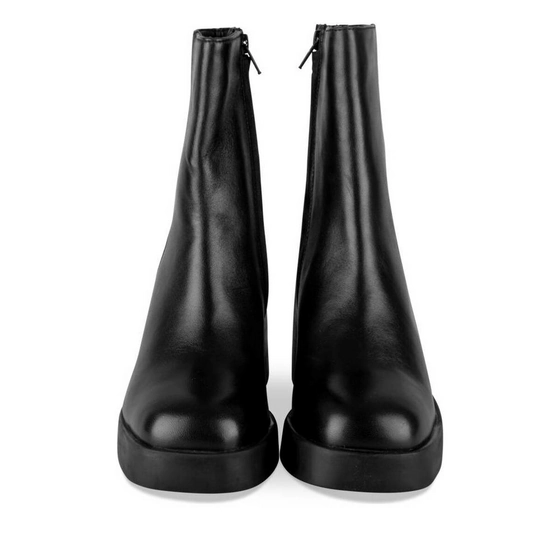 Ankle boots BLACK SINEQUANONE