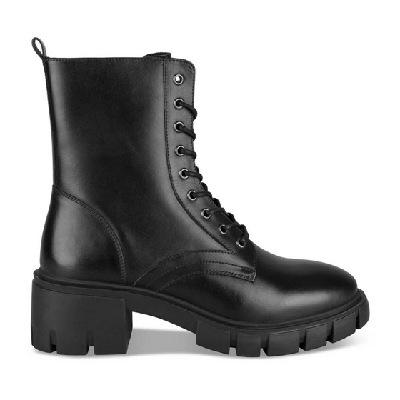 Ankle boots BLACK SAN MARINA