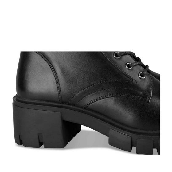 Ankle boots BLACK SAN MARINA