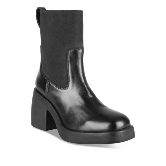 Ankle boots BLACK SAN MARINA