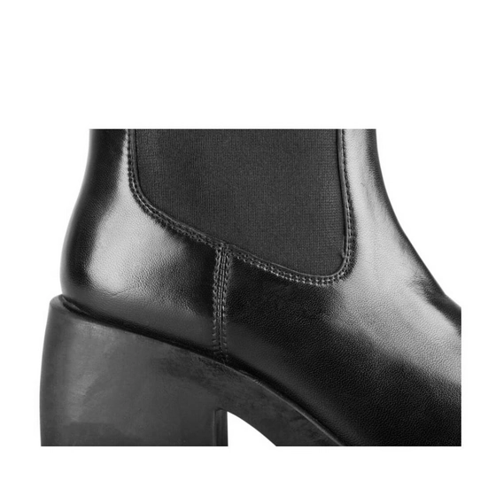 Ankle boots BLACK SAN MARINA