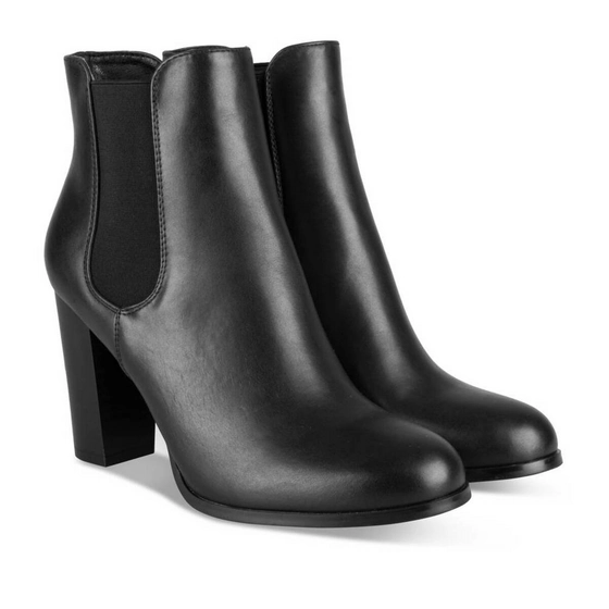 Ankle boots BLACK SAN MARINA