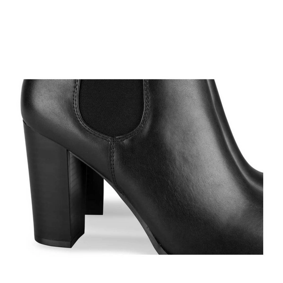 Ankle boots BLACK SAN MARINA