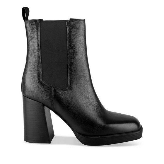 Bottines NOIR SINEQUANONE