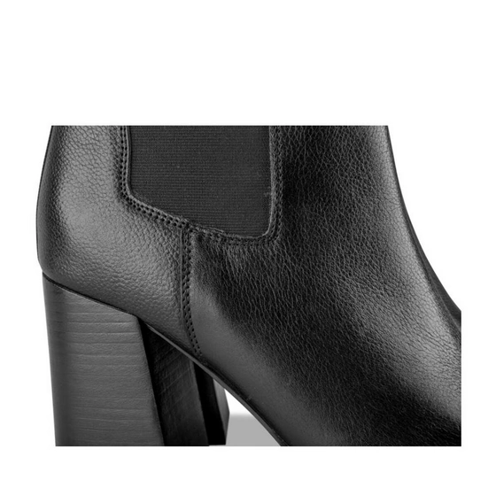 Bottines NOIR SINEQUANONE