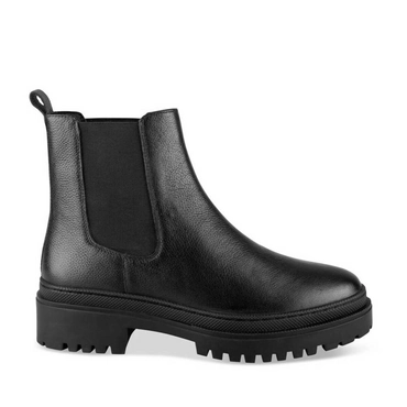 Ankle boots BLACK SINEQUANONE