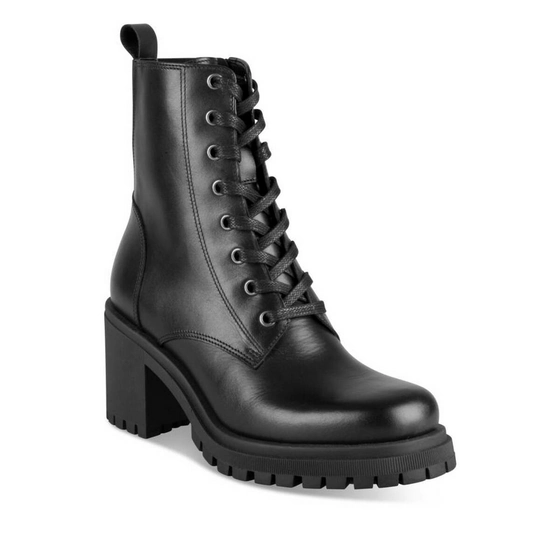 Ankle boots BLACK SINEQUANONE