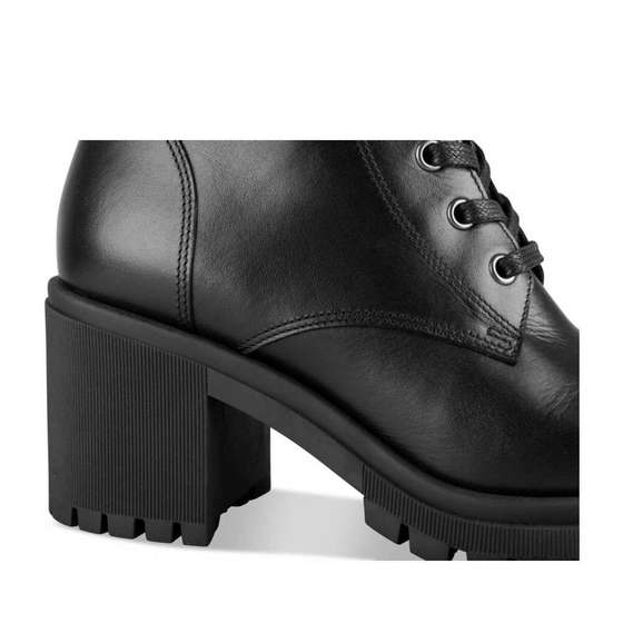 Ankle boots BLACK SINEQUANONE