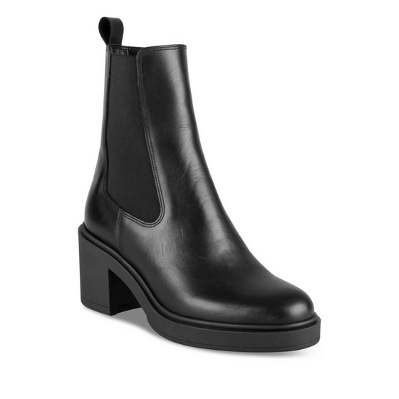 Ankle boots BLACK SINEQUANONE