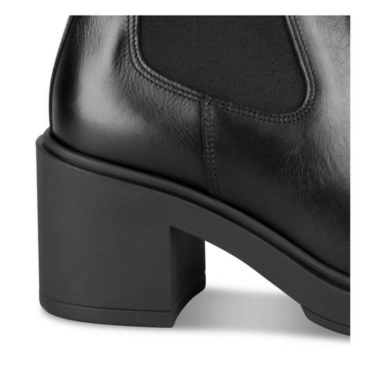 Ankle boots BLACK SINEQUANONE