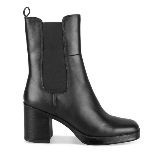 Ankle boots BLACK SAN MARINA