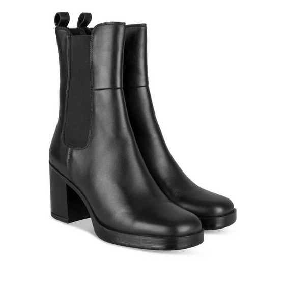 Ankle boots BLACK SAN MARINA