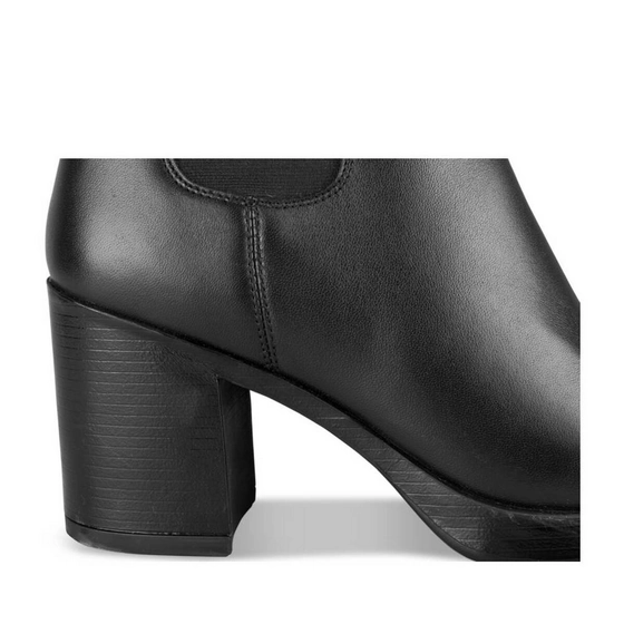 Ankle boots BLACK SAN MARINA