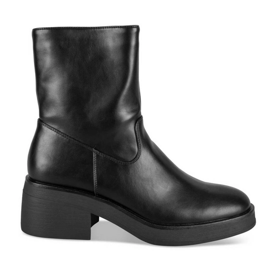 Ankle boots BLACK MERRY SCOTT