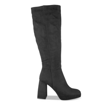 Boots BLACK MERRY SCOTT