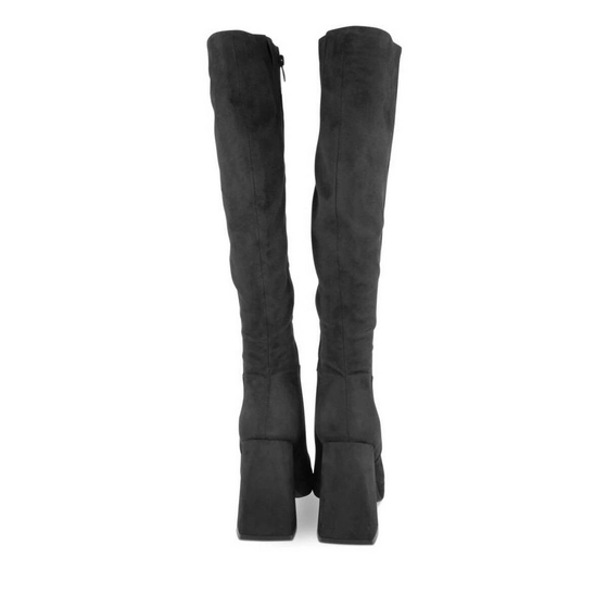 Bottes NOIR MERRY SCOTT