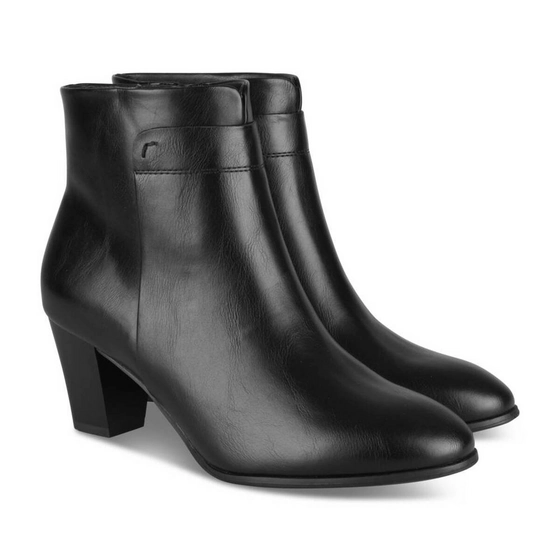 Ankle boots BLACK MyB