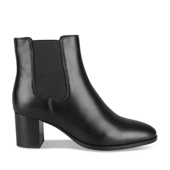 Ankle boots BLACK SAN MARINA