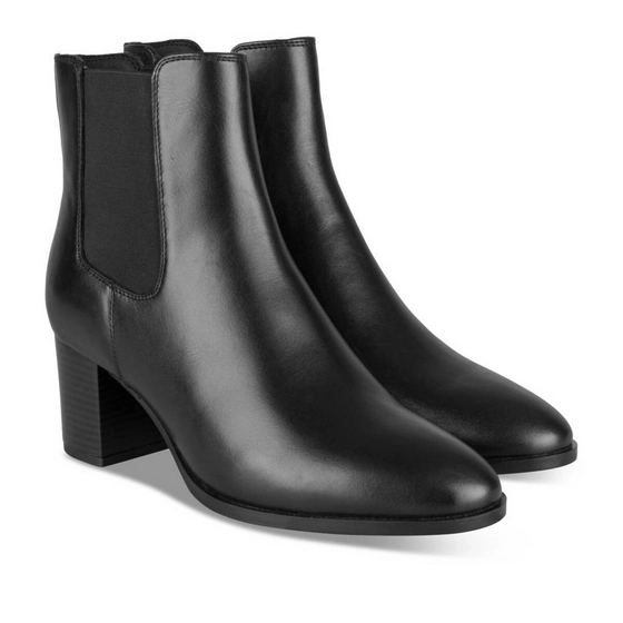 Ankle boots BLACK SAN MARINA