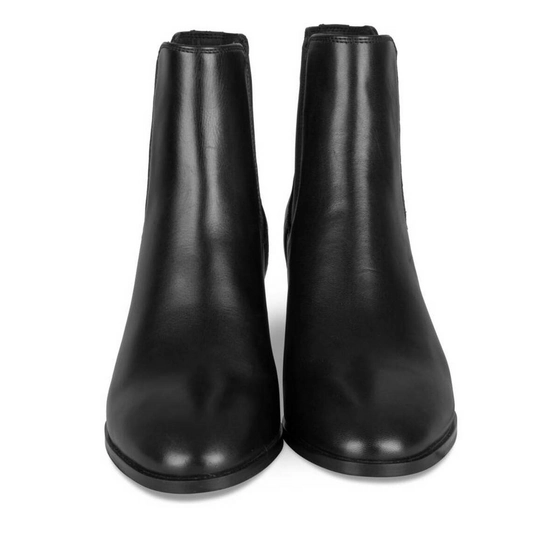 Ankle boots BLACK SAN MARINA